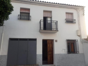 Отель Casa Chiqui  Саара